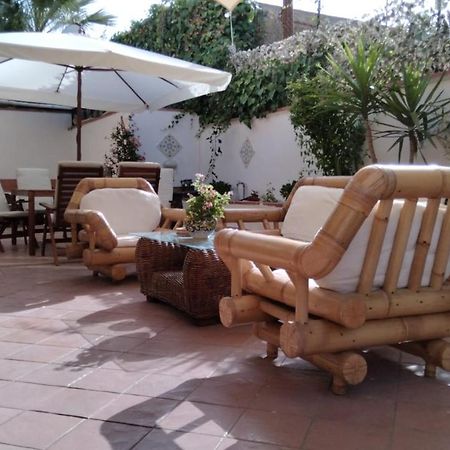 B&B Casa Augusto Luxury San Leone Eksteriør billede