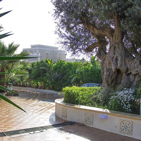 B&B Casa Augusto Luxury San Leone Eksteriør billede