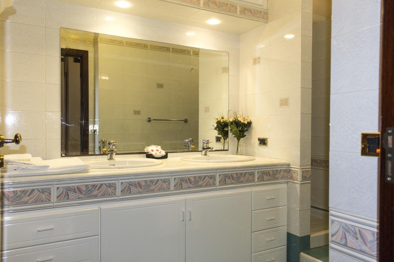 B&B Casa Augusto Luxury San Leone Eksteriør billede