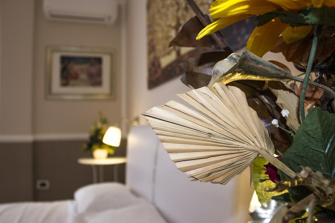 B&B Casa Augusto Luxury San Leone Eksteriør billede